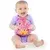 Bright starts plišana igračka Sova Hootie Cutie 52032