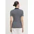 TOMMY HILFIGER Majica 1985 modra