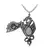 Ovratnica ALCHEMY GOTHIC - Racla Dragonstii - P1008