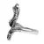 Prstan ALCHEMY GOTHIC - Bane of Thor - R257