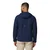 Columbia TALL HEIGHTS III HOODED SOFTSHELL