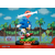 First4Figures First4Figures sntfco Sonic the Hedgehog PVC figurica, črna, (20838431)