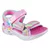 Skechers Sandale za devojčice Unicorn Dreams Sandal Gp, Roze