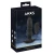 Anos RC Thrusting Massager with Vibration Black