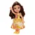 Jakks Jakks Pacific, Belle Moja prva lutka za malčke Disneyjeva princesa, Večbarvno, (21552109)