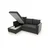 Atelier del Sofa Ugaona granitura Kado, Tamnosiva