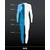 Arena powerskin thunder wetsuit man xl