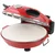 MELCHIONI family Pizza pekač sa termometrom, 1200 W - Bellanapoli Plus