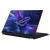 ASUS Gaming laptop ROG Flow X16 16 GV601VV-NL008X i9-13900H/16GB/1t/RTX4060/w11p crni