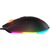 Miš Cougar USB Minos XT optična gaming 4000DPI LED večbarvna osvetlitev črna (CGR-MINOS XT)