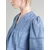 LEVIS  Bluza moder denim