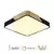 Plafonska lampa F2812-30C BK+WD