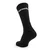 Nogavice Horsefeathers Delete Premium 3-Pack Socks Black 11-13