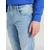 BLEND Kavbojke Twister  moder denim