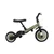 Kikka Boo Tricikl Flip 5in1 Army Green
