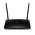 TP-LINK 300Mbps Wireless N 4G LTE Router TL-MR6400  Wireless, 802.11 b/g/n, do 300Mbps, 2.4 GHz