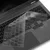 Jichuan TPU zaštitna folija za tastaturu za Lenovo Legion Battle 7000