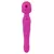 Javida 3 Function Vibrator Pink