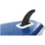 INTEX SUP daska AquaQuest® 350T Touring 350x79x15cm, Plava