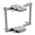 SmallRig Paket vijakov Hex (12 kosov) 1713