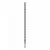 BOSCH Hamer burgija SDS plus-5X 22 x 550 x 600 mm pakovanje od 1 komada,2608836646