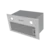 VOX BTN 5T01 IX Ugradni aspirator, 108W, 443.3 m3/h, Inox