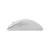 White Shark WGM 5015 Aero Whireless Miš, Beli