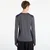 Majice adidas Terrex Multi Synthetic Base Layer Long Sleeve Carbon XL