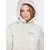 Didriksons MARION WNS PARKA, ženska jakna za planinarenje, bijela 505408