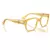 Persol Muški okviri 0PO3374V 204, Žuti