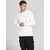 JACK & JONES Majica, bela