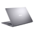 Laptop Asus ExpertBook P1512CEA-BQ1028X 15.6 FHD i3-1115G4/4GB/NVMe 128GB/Silver W11Pro