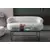 ATELIER DEL SOFA Trosed Roma White