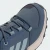 Adidas TERREX AX4R K, pohodni čevlji, siva NKG97