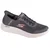 Skechers Muške patike Go Walk Flex Slip INS, Sive