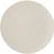 Villeroy & Boch plitek krožnik Manufacture Rock 25 cm, bel, dvignjen rob