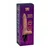 Bendable Vibrator With Balls