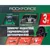 Rock FORCE Hydravlični jack 3t (h min 75 mm;