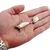 shumee Vobler Spinner Pike Zander Metal 15g 5,1cm