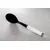 Cooking spoon, nylon, 34 cm, Classic - KitchenAid brand