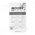 Noosy adapter Nano Micro Sim 3u1 iPhone Set + ključ - Bijela KP14160