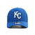 Kansas City Royals New Era 9FORTY The League kapa