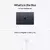 13-inčni MacBook Air: Apple M5 čip sa 10-jezgarnim CPU-om i 10-jezgarnim GPU-om, 1TB SSD - Midnight
