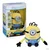 Epee Interaktivna plišasta igrača Minion James