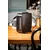 Fox ADLER AD 7725b ventilatorski grelec