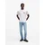 KARL LAGERFELD JEANS Kavbojke modra/moder denim