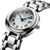 Longines Ženski sat L81204716, Srebrne boje