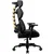 Cougar Terminator Elite Gaming chair, Gold ( CGR-TRE-GLB )