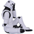 NEMESIS NOW SEE NO EVIL STORMTROOPER 10CM FIGURICA
