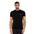 Guess Majica M4GI70 KC9X0 Črna Slim Fit